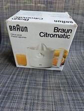 Vintage braun mpz4 d'occasion  Expédié en Belgium