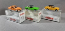 Wiking youngtimer ldtimer gebraucht kaufen  Leinfelden-Echterdingen