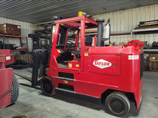 1998 taylor 200b for sale  Abingdon