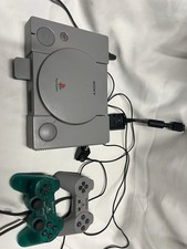 Sony playstation console for sale  Houston