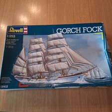 Revell 05412 gorch gebraucht kaufen  Hochdorf
