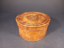 Antique treenware round for sale  Liberal