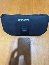 Btwin fahrradtasche lenkertasc gebraucht kaufen  Grenzach-Wyhlen
