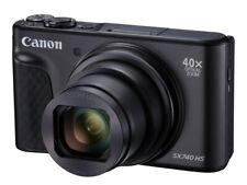 New canon powershot d'occasion  Expédié en Belgium