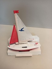 Flugspiele 1829 segelboot gebraucht kaufen  Herten