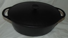 Cocotte ovale cousances d'occasion  France