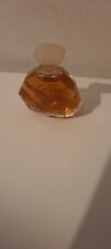 Ancienne miniature parfum d'occasion  Le Soler