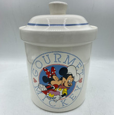 Vtg gourmet mickey for sale  Monrovia