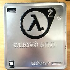 Half life collector d'occasion  Paris-