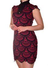 Robe moulante col d'occasion  Bois-d'Arcy