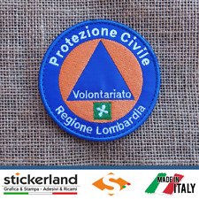 Toppe toppa patch usato  Bellizzi