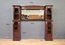 Antikes jugendstil buffet gebraucht kaufen  Augustdorf