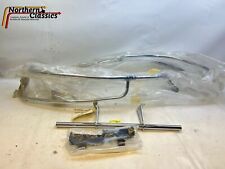 Vespa sturzbügel chrom gebraucht kaufen  Aurich