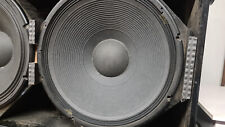 Defekter rcf lf18x400 gebraucht kaufen  Balve
