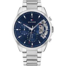 Używany, Tommy Hilfiger Orologio 1710448 na sprzedaż  Wysyłka do Poland