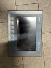 Siemens simatic hmi usato  Villadose