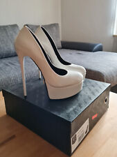 Giaro highheel plateau gebraucht kaufen  Meckenheim