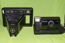 Polaroid vision autofocus gebraucht kaufen  Siegsdorf