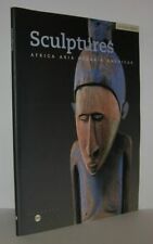 Réunion Des / SCULPTURES Africa Asia Oceania and Américas 1st ed 2000 segunda mano  Embacar hacia Mexico