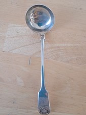 1833 solid silver for sale  WEYBRIDGE