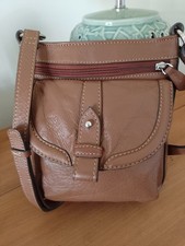 Clarks tan brown for sale  NEATH