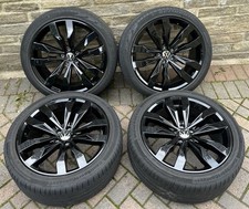 Genuine tiguan line for sale  BRADFORD