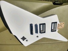 Warmoth nomad electric for sale  Abingdon