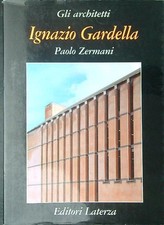 Ignazio gardella zermani usato  Italia
