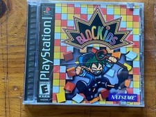 Block kids vido for sale  Lanse