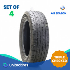 Set used 245 for sale  Chicago