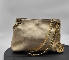 Michael kors gold for sale  Fort Lauderdale