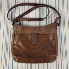 Frye melissa purse for sale  North Little Rock