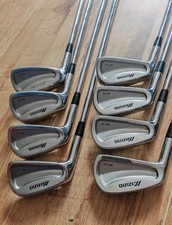 Left handed mizuno for sale  WORKSOP