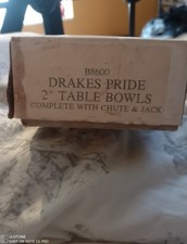 Drakes pride inch for sale  CROYDON