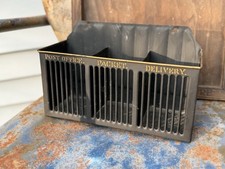 Antique 19thc tole for sale  Bangor