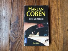 Livre harlan coben d'occasion  Agen