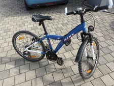 Rixe utback kinderrad gebraucht kaufen  Buch am Buchrain