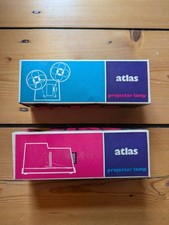 Atlas vintage projector for sale  STOKE-ON-TRENT