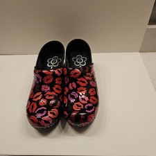 Sanita work clogs for sale  Belton