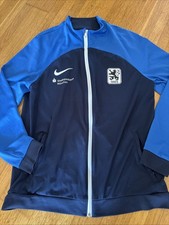 1860 münchen jacke gebraucht kaufen  Deggendorf