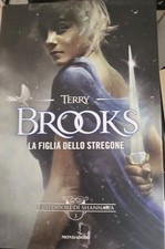 Figlia dello stregone usato  Lamezia Terme