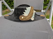 Zweispitz bayern kaiserzeit gebraucht kaufen  Barmstedt