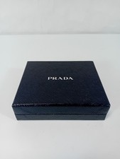 Prada navy black for sale  KIDDERMINSTER