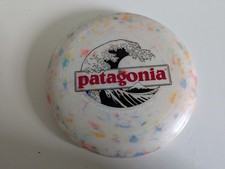 Patagonia frisbee flying for sale  AMBLESIDE