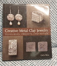 Creative metal clay for sale  Lakeport
