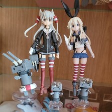 Figma kantai collection for sale  BRISTOL