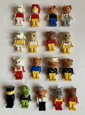Lego fabuland vintage for sale  COVENTRY