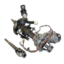 Electric steering column d'occasion  Expédié en Belgium