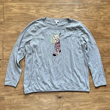 Talbots woman sweater for sale  Glassboro