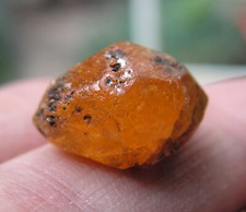 Grenat var. spessartite d'occasion  Compiègne